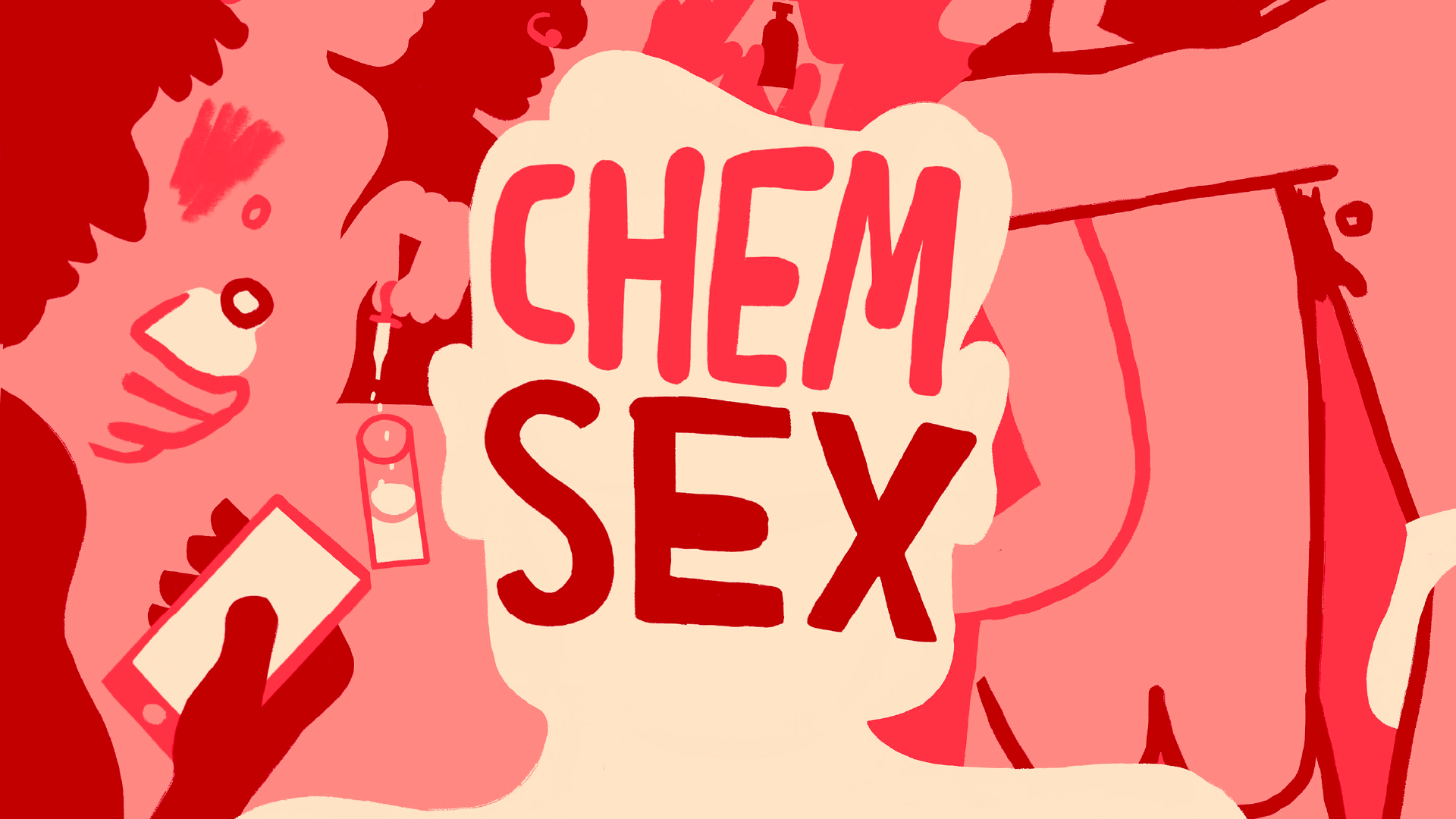 MSM_Chemsex